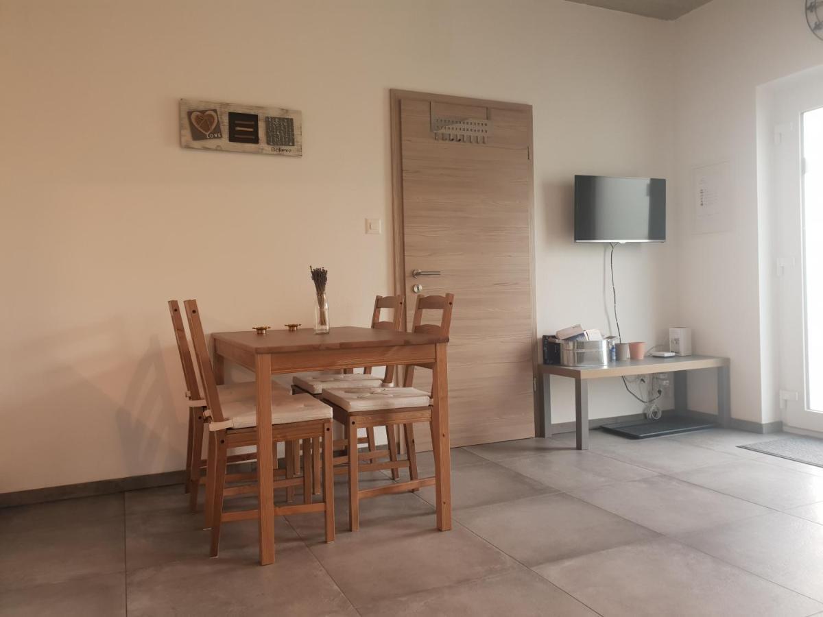 L'appartement Reconvilier Extérieur photo