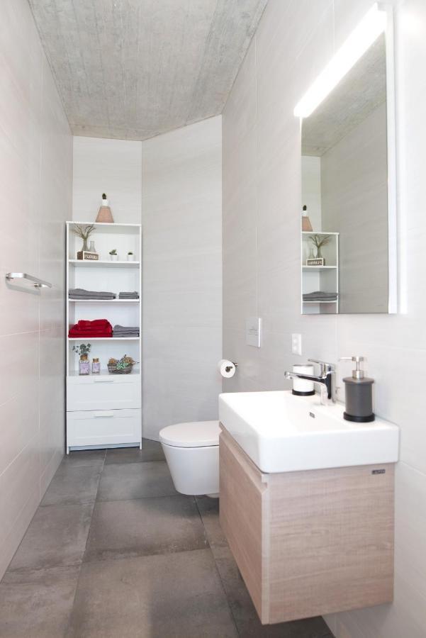 L'appartement Reconvilier Extérieur photo