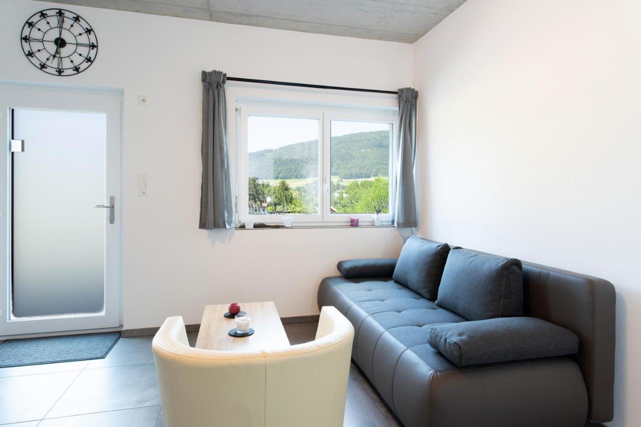L'appartement Reconvilier Extérieur photo