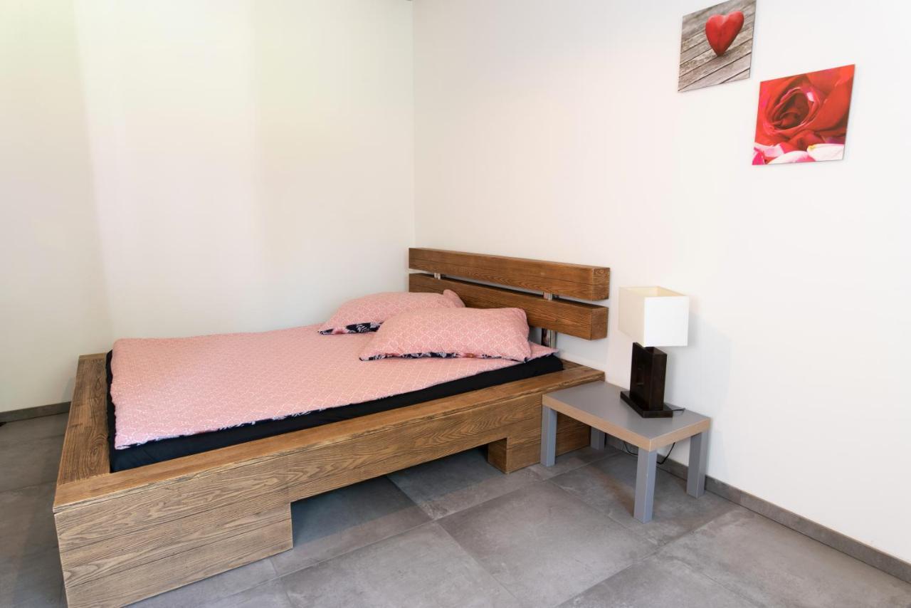 L'appartement Reconvilier Extérieur photo
