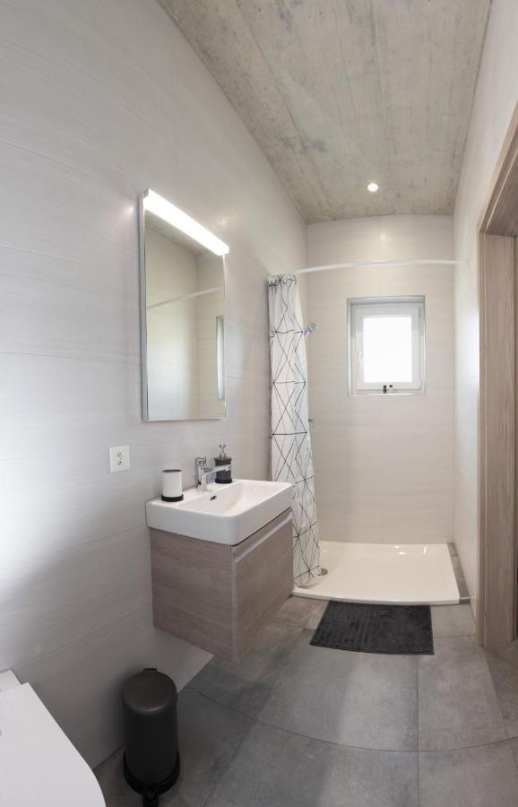 L'appartement Reconvilier Extérieur photo