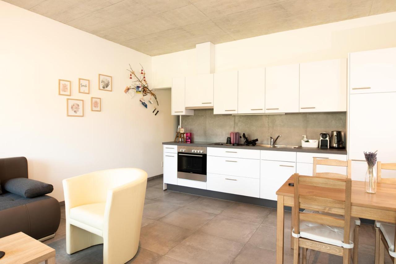 L'appartement Reconvilier Extérieur photo