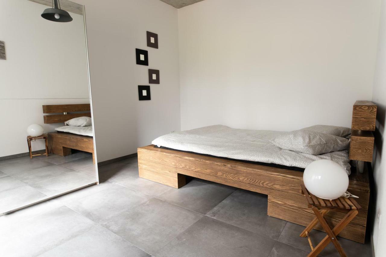 L'appartement Reconvilier Extérieur photo